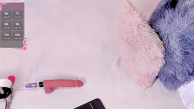 Katta Gil online show from April 18, 2:08 pm