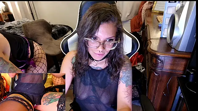 HailWildss online show from July 15, 6:12 pm