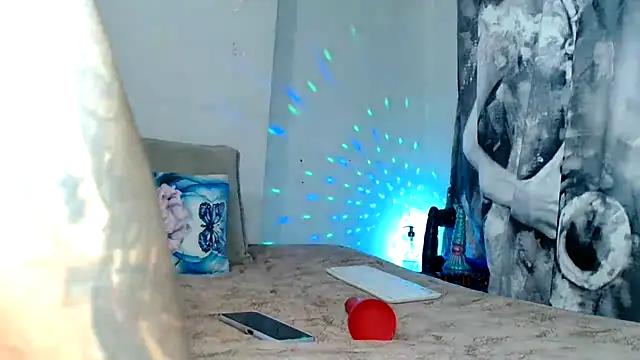 DARKChocolata online show from November 17, 1:56 pm