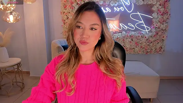 RebeccaHudson online show from October 6, 7:51 pm