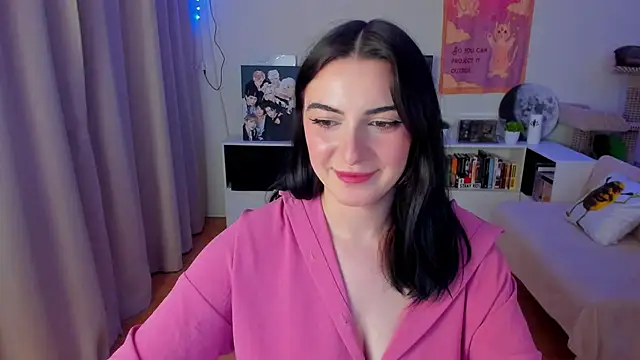 Taste Jennyy online show from September 27, 4:14 pm