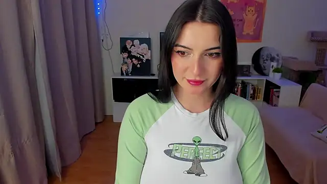 Taste Jennyy online show from October 22, 4:01 pm