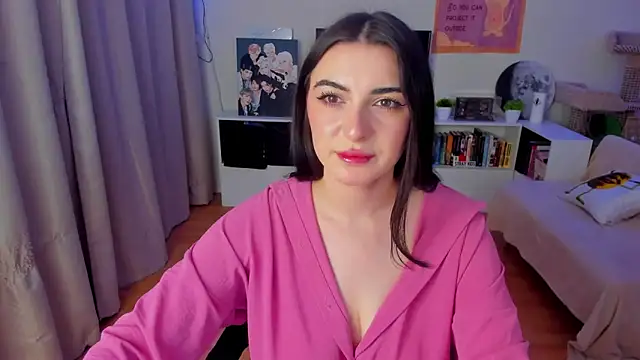 Taste Jennyy online show from October 10, 6:13 pm