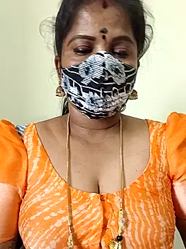 gaurika18 online show from April 27, 6:32 am