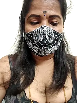 gaurika18 online show from April 6, 6:25 am