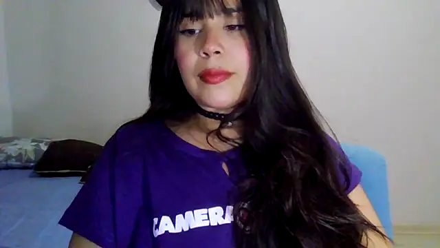 DeusaDemeeter online show from June 4, 1:44 am