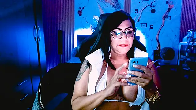 prince-demion online show from July 24, 1:25 am