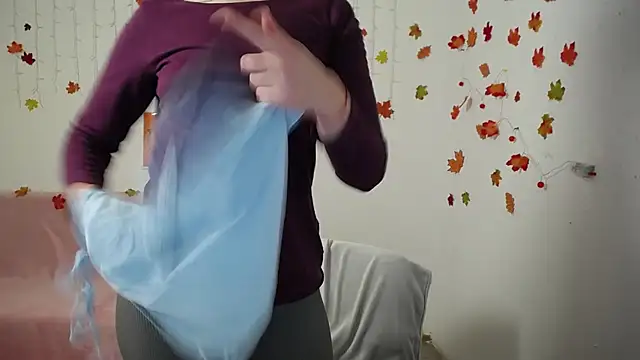 VasilisaSii online show from November 22, 6:16 am