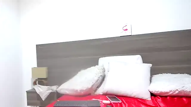 JESSYCHERNOBIL online show from September 15, 10:56 am