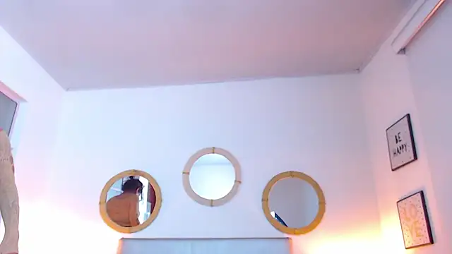 zoe hecate sexx online show from March 17, 11:31 pm