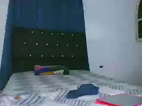 JenniferChian online show from April 16, 1:17 am