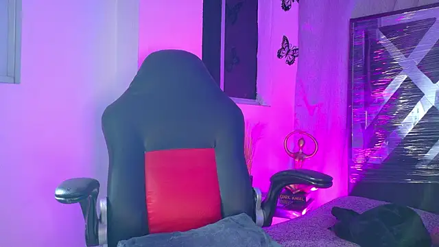 meggan 77 online show from March 7, 6:20 am