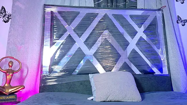 meggan 77 online show from February 5, 5:32 am