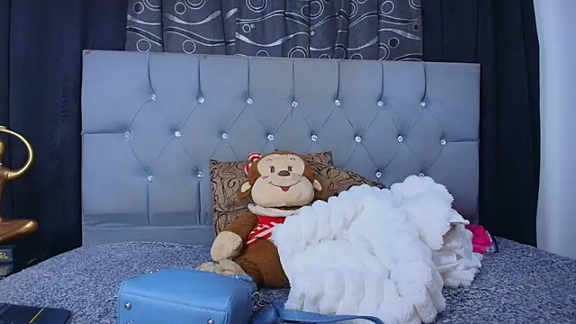 meggan 77 online show from November 20, 5:08 am