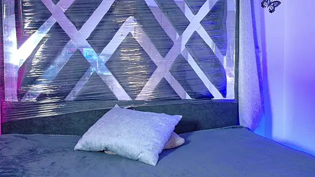 meggan 77 online show from February 9, 10:34 pm