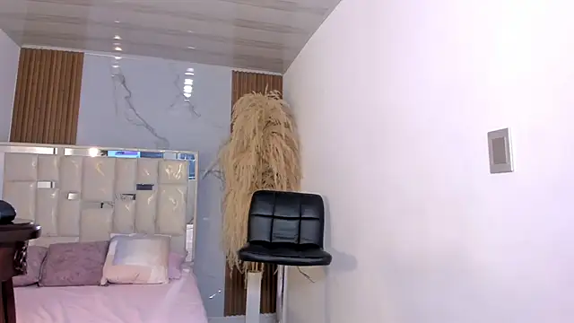 Keila Mendoza online show from March 11, 5:11 am