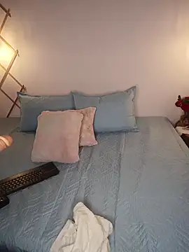 SofiaaCortes online show from October 28, 6:30 am