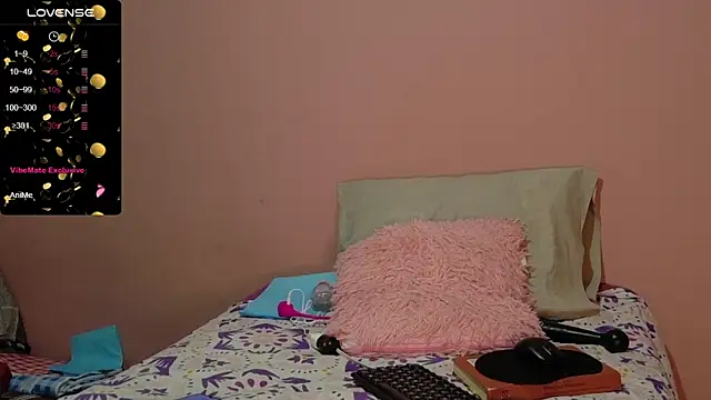 bellah rose squirt online show from July 20, 4:26 am