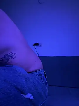  PhillipBrown online show from February 12, 12:51 pm