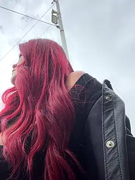 lia moon77 online show from November 30, 7:51 pm