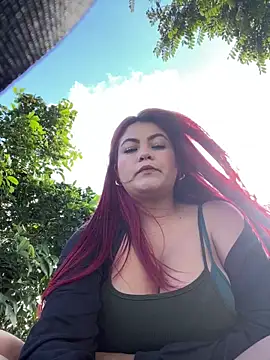 lia moon77 online show from September 9, 8:52 pm