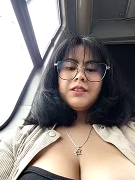 lara moon25 online show from November 12, 8:07 pm