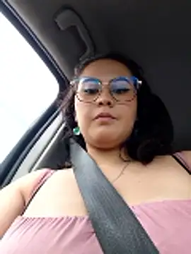 lara moon25 online show from January 7, 6:44 pm