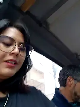 lara moon25 online show from November 28, 8:23 pm