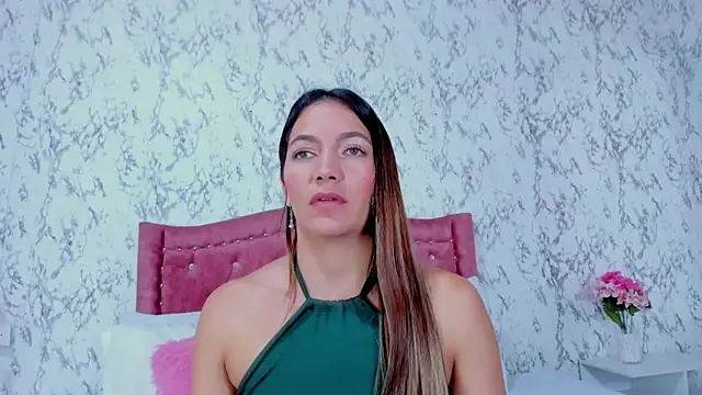 Mia Malkovaa  online show from November 24, 4:20 pm