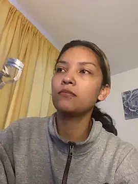 baby lizy online show from October 18, 10:44 pm