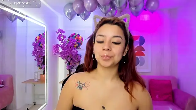 Gabby evanns online show from September 16, 12:13 pm