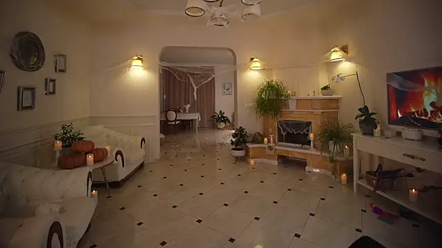 HeyBananas online show from October 31, 6:23 pm