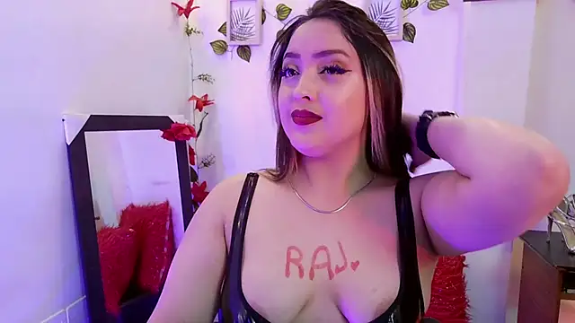 sapphire lilac online show from September 13, 4:09 am