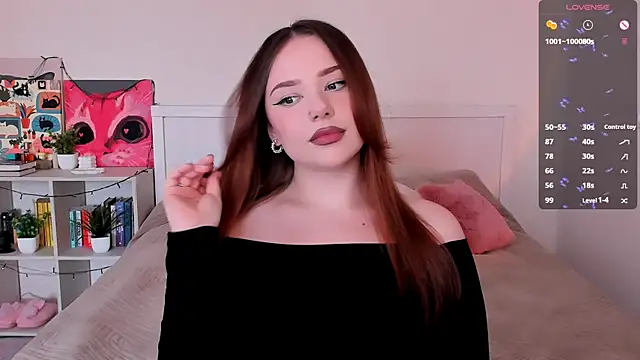 LittleKiitten online show from November 21, 10:39 am