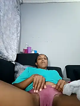 Indian-Seduction online show from December 19, 8:01 pm