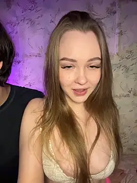  Loveee 57 online show from February 14, 5:04 pm