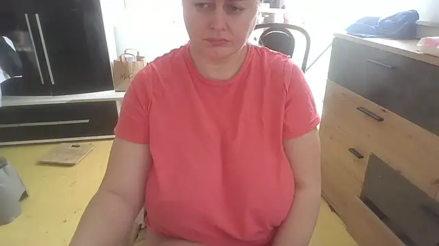 Meliss Official9 online show from February 17, 9:08 am