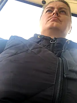 Meliss Official9 online show from October 30, 1:12 pm