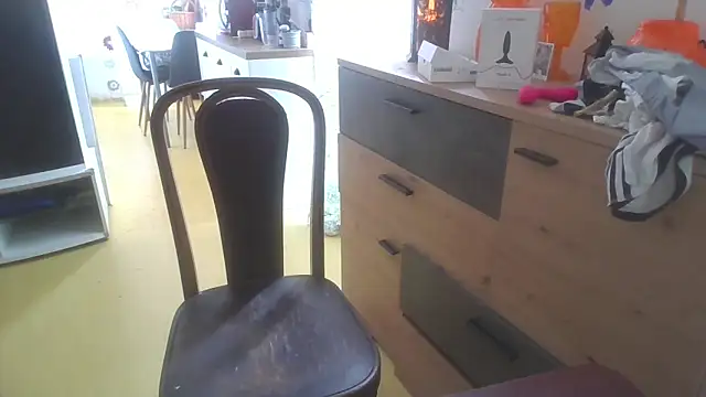 Meliss Official9 online show from October 1, 8:41 am