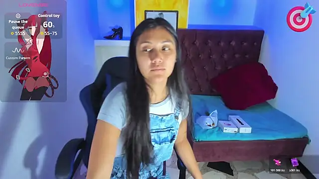 Catalehia Milk online show from January 14, 8:36 pm