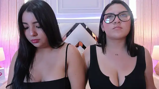 madeleine2112 online show from February 14, 3:19 am