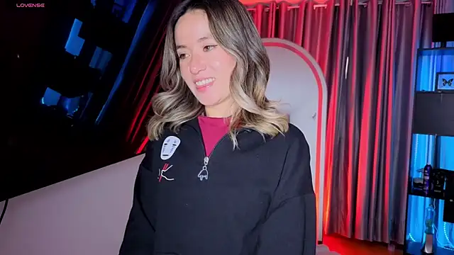 sexfire lalita online show from March 19, 11:09 pm