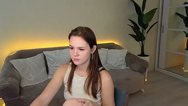 LindaRobertz online show from September 28, 8:52 am