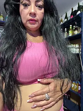 Hot beauty   online show from September 25, 2:21 am