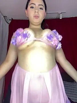 AnithaaYork online show from October 30, 12:39 pm