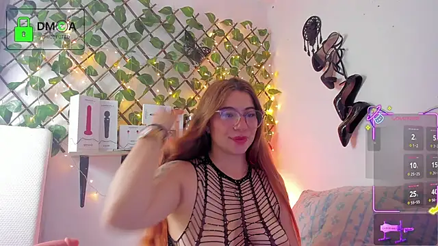 kathryn07 online show from November 16, 9:26 pm