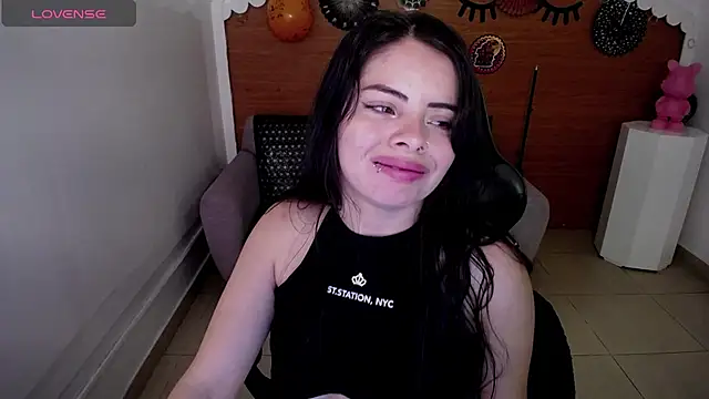 Chinatsu t online show from October 20, 3:04 pm