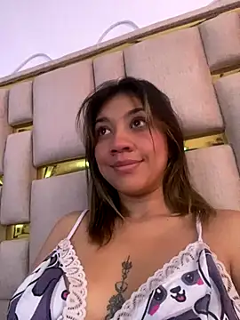 nina carther online show from October 7, 11:58 am