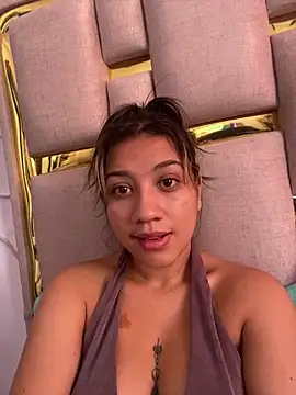 nina carther online show from September 14, 2:04 pm