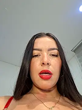 Anal Luucia online show from April 13, 12:06 pm
